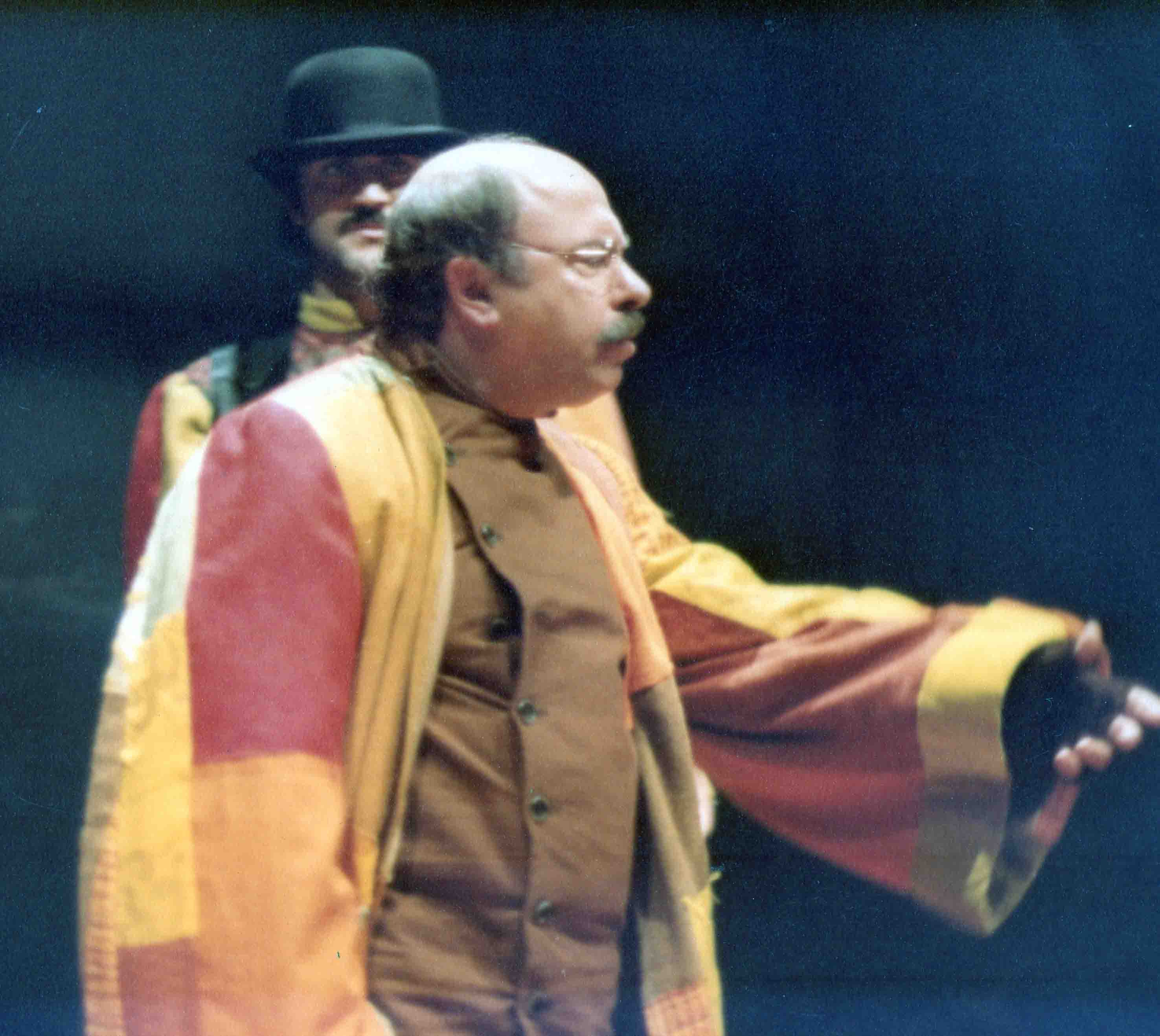 La proposta di matrimonio - 1984 - Antonio Conte, E.Bertolotti